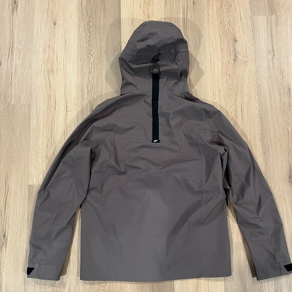 Nike Sportswear Storm Fit Shell Hooded Rain Jacket ADV Size Medium - Picture 7 of 7